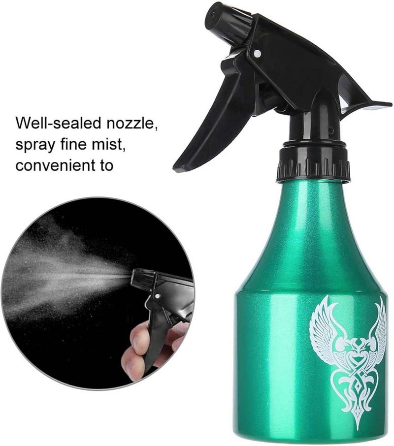 woobles Tattoo Accessories, Tattoo Cleaner, Tattoo Cleaner, Spray Cleaner Glass, Tattoo Cleaner Tools [green], Tattoo Cleaner Bottle Temporary TattoosBody - Image 3